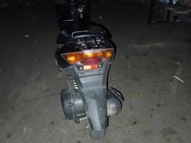 Сузуки Другая, объемом двигателя 50 л и пробегом 0 тыс. км за 309 $, фото 3 на Automoto.ua