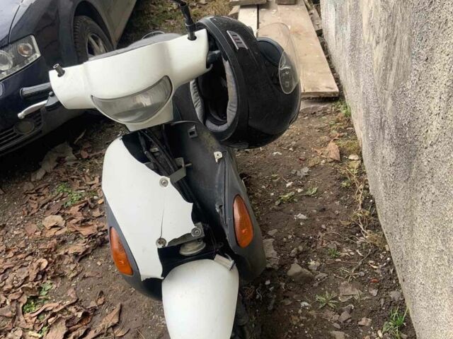 Сузукі Інша, об'ємом двигуна 49 л та пробігом 0 тис. км за 234 $, фото 1 на Automoto.ua