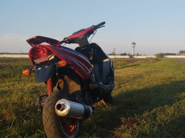 Сузукі Інша, об'ємом двигуна 80 л та пробігом 0 тис. км за 284 $, фото 4 на Automoto.ua