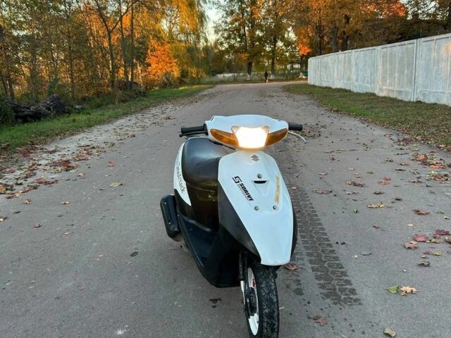 Сузукі Інша, об'ємом двигуна 49 л та пробігом 0 тис. км за 563 $, фото 2 на Automoto.ua