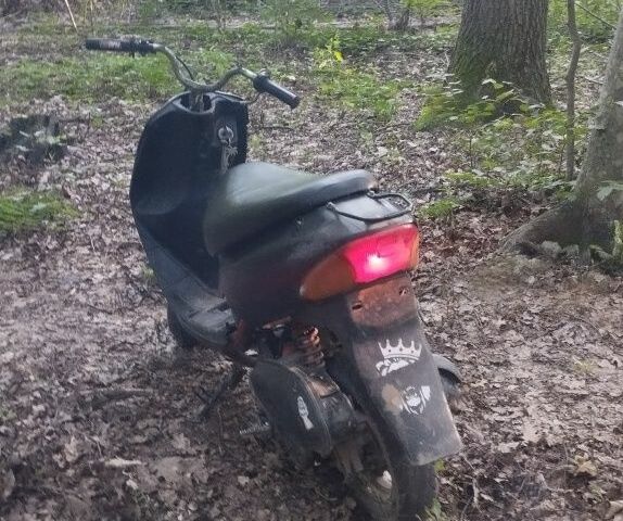 Сузукі Інша, об'ємом двигуна 65 л та пробігом 0 тис. км за 335 $, фото 2 на Automoto.ua