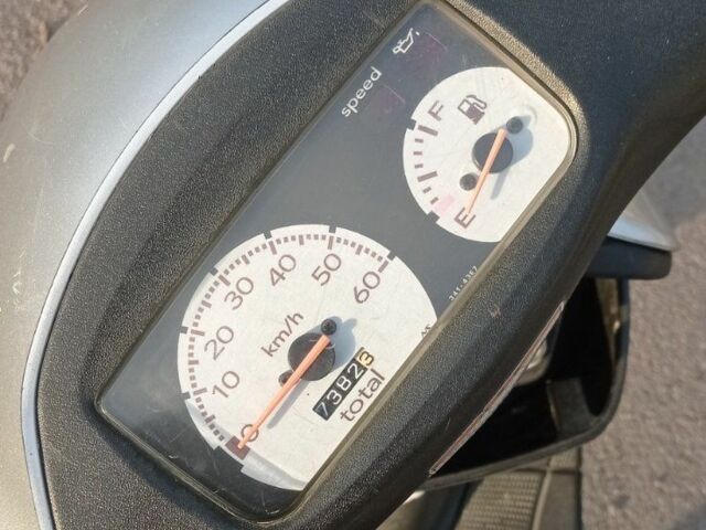 Сузуки Другая, объемом двигателя 0 л и пробегом 0 тыс. км за 240 $, фото 6 на Automoto.ua