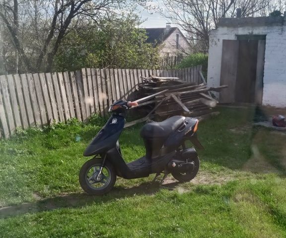 Сузуки Другая, объемом двигателя 50 л и пробегом 0 тыс. км за 261 $, фото 2 на Automoto.ua