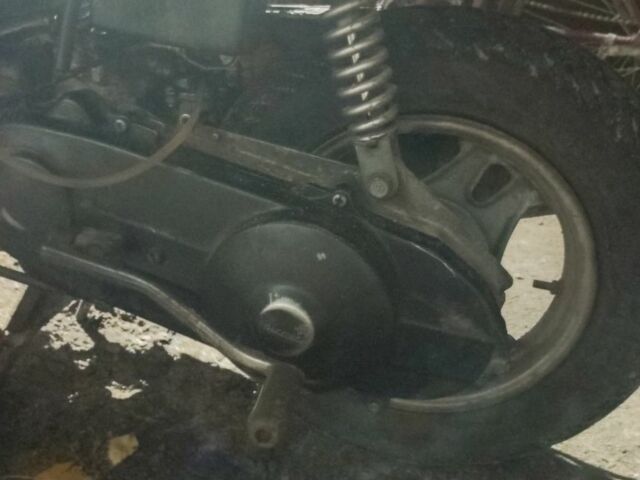 Сузуки Другая, объемом двигателя 49 л и пробегом 0 тыс. км за 72 $, фото 2 на Automoto.ua