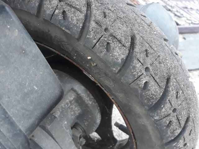 Сузуки Другая, объемом двигателя 50 л и пробегом 0 тыс. км за 379 $, фото 6 на Automoto.ua