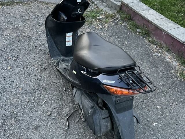 Сузуки Другая, объемом двигателя 49 л и пробегом 0 тыс. км за 400 $, фото 1 на Automoto.ua