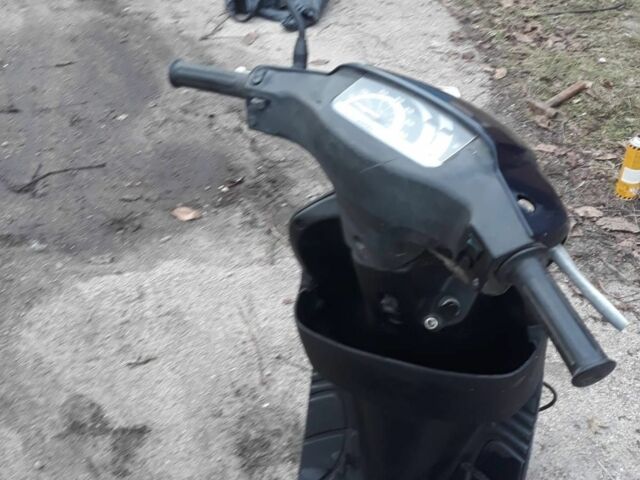 Сузукі Інша, об'ємом двигуна 50 л та пробігом 0 тис. км за 382 $, фото 3 на Automoto.ua