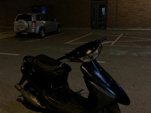 Сузукі Інша, об'ємом двигуна 50 л та пробігом 0 тис. км за 192 $, фото 1 на Automoto.ua