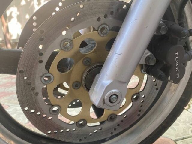 Сузуки Другая, объемом двигателя 0.75 л и пробегом 0 тыс. км за 2800 $, фото 6 на Automoto.ua