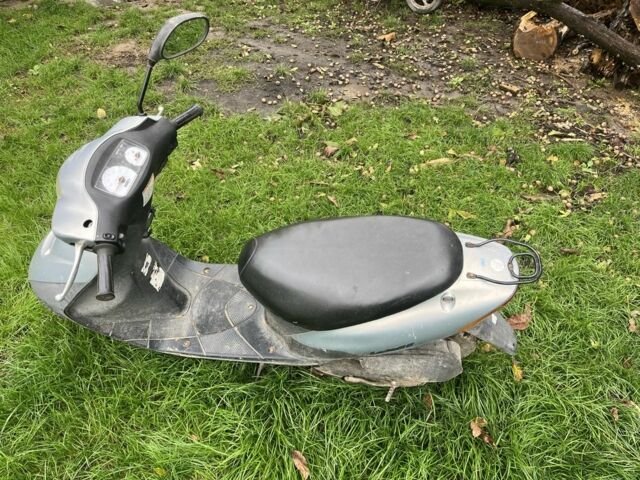 Сузуки Другая, объемом двигателя 49 л и пробегом 0 тыс. км за 250 $, фото 3 на Automoto.ua