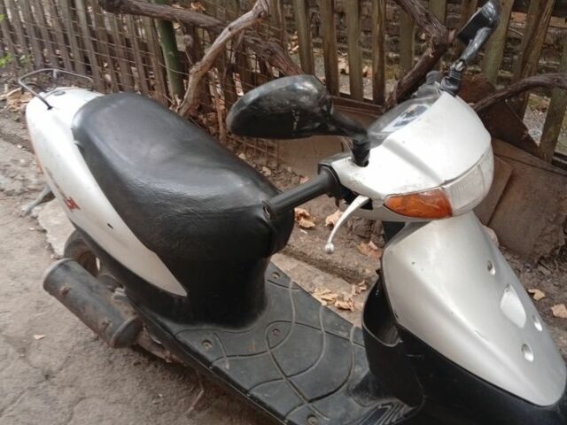 Сузуки Другая, объемом двигателя 49 л и пробегом 0 тыс. км за 155 $, фото 1 на Automoto.ua