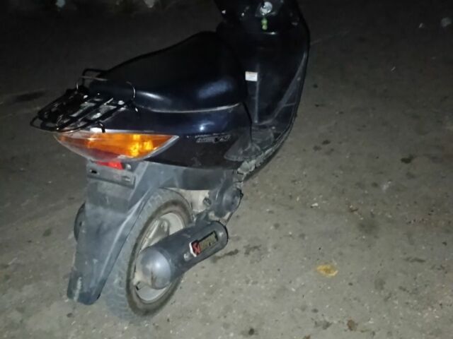 Сузуки Другая, объемом двигателя 50 л и пробегом 0 тыс. км за 309 $, фото 6 на Automoto.ua