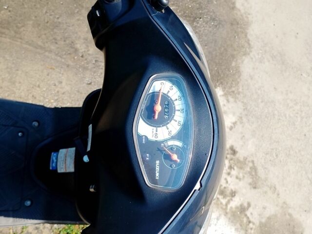 Сузуки Другая, объемом двигателя 50 л и пробегом 0 тыс. км за 550 $, фото 3 на Automoto.ua