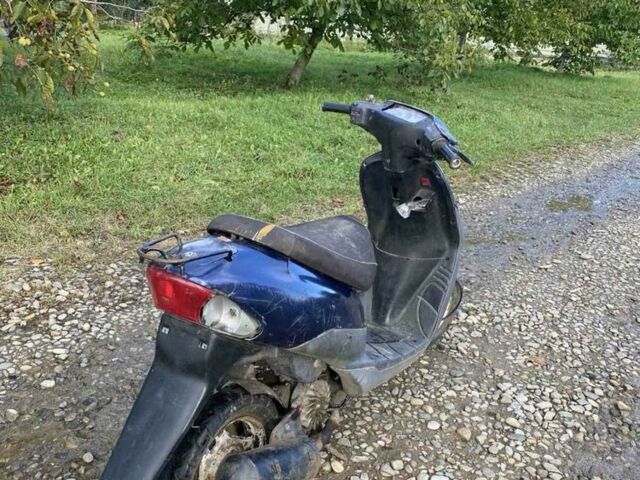 Сузуки Другая, объемом двигателя 49 л и пробегом 0 тыс. км за 96 $, фото 2 на Automoto.ua