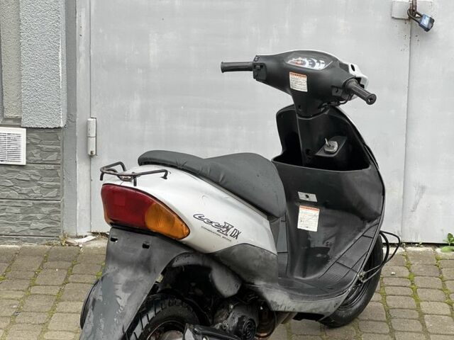 Сузукі Інша, об'ємом двигуна 49 л та пробігом 0 тис. км за 251 $, фото 4 на Automoto.ua