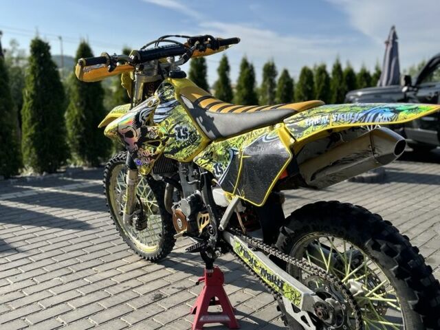 Сузукі Інша, об'ємом двигуна 0.4 л та пробігом 0 тис. км за 2750 $, фото 6 на Automoto.ua