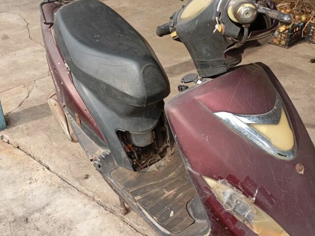 Сузуки Другая, объемом двигателя 49 л и пробегом 0 тыс. км за 146 $, фото 3 на Automoto.ua