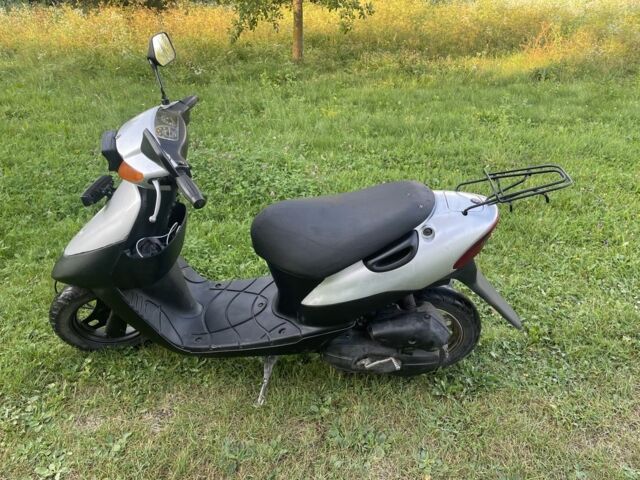 Сузуки Другая, объемом двигателя 49 л и пробегом 0 тыс. км за 238 $, фото 1 на Automoto.ua