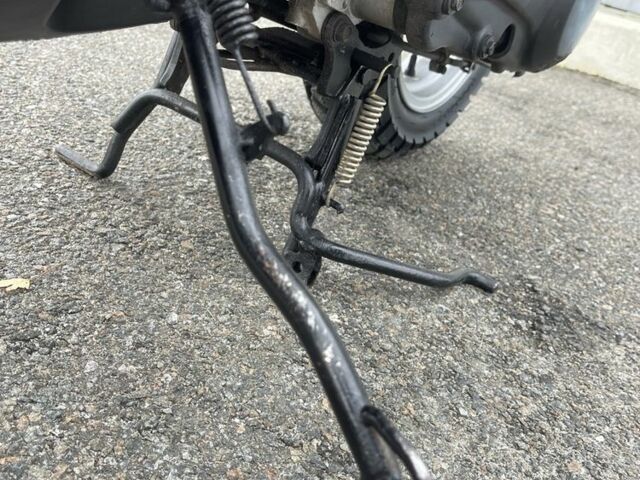 Сузуки Другая, объемом двигателя 49 л и пробегом 0 тыс. км за 670 $, фото 23 на Automoto.ua