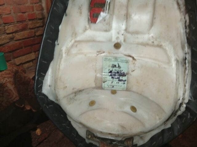 Сузуки Другая, объемом двигателя 50 л и пробегом 0 тыс. км за 204 $, фото 9 на Automoto.ua