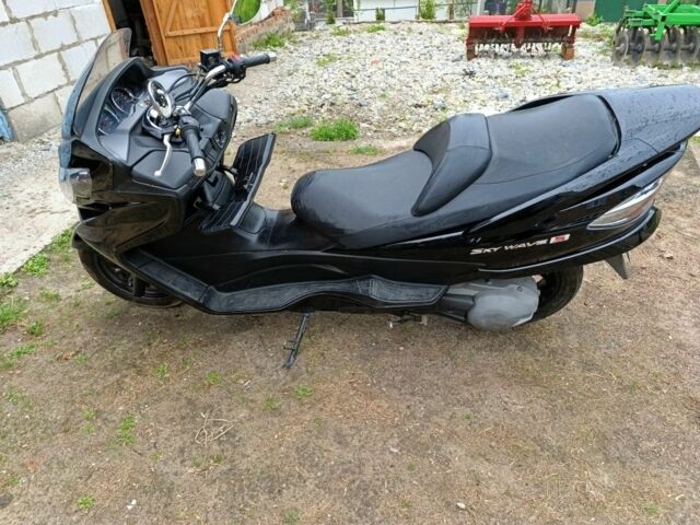 Сузуки Другая, объемом двигателя 0.25 л и пробегом 0 тыс. км за 2000 $, фото 2 на Automoto.ua