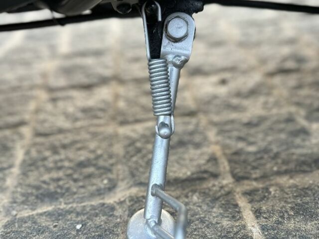 Сузукі Інша, об'ємом двигуна 50 л та пробігом 0 тис. км за 389 $, фото 12 на Automoto.ua