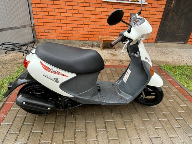 Сузукі Інша, об'ємом двигуна 49 л та пробігом 0 тис. км за 143 $, фото 2 на Automoto.ua