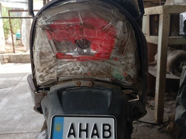 Сузуки Другая, объемом двигателя 49 л и пробегом 0 тыс. км за 146 $, фото 1 на Automoto.ua