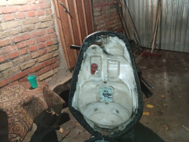 Сузуки Другая, объемом двигателя 50 л и пробегом 0 тыс. км за 204 $, фото 8 на Automoto.ua