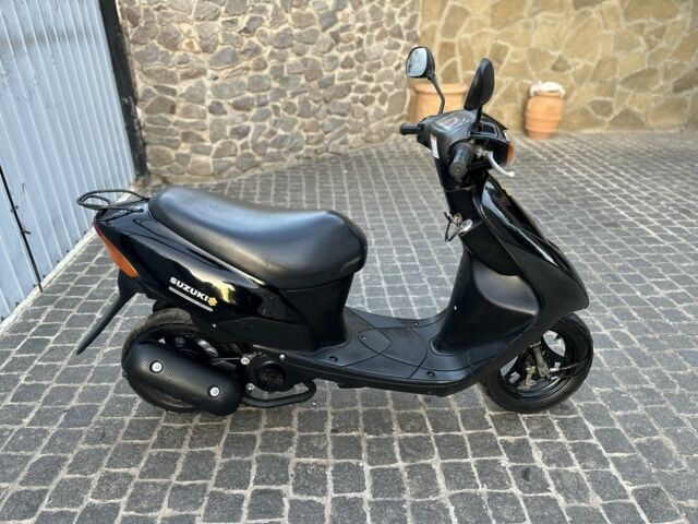 Сузукі Інша, об'ємом двигуна 50 л та пробігом 0 тис. км за 389 $, фото 3 на Automoto.ua