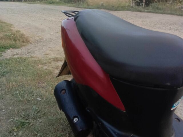 Сузукі Інша, об'ємом двигуна 65 л та пробігом 0 тис. км за 332 $, фото 3 на Automoto.ua