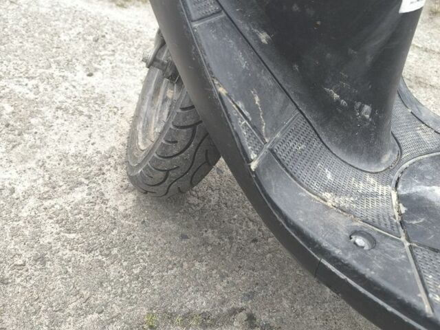 Сузуки Другая, объемом двигателя 49 л и пробегом 0 тыс. км за 414 $, фото 5 на Automoto.ua