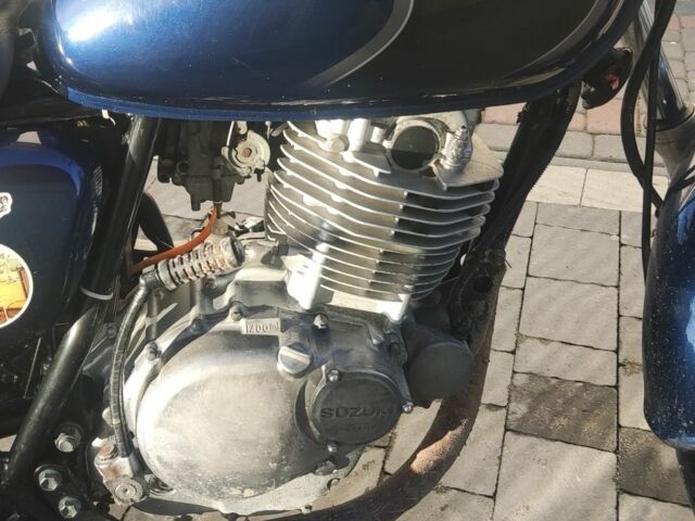 Сузукі Інша, об'ємом двигуна 0.25 л та пробігом 0 тис. км за 1200 $, фото 5 на Automoto.ua