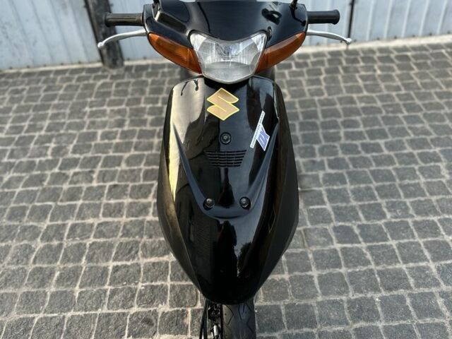 Сузукі Інша, об'ємом двигуна 50 л та пробігом 0 тис. км за 389 $, фото 1 на Automoto.ua