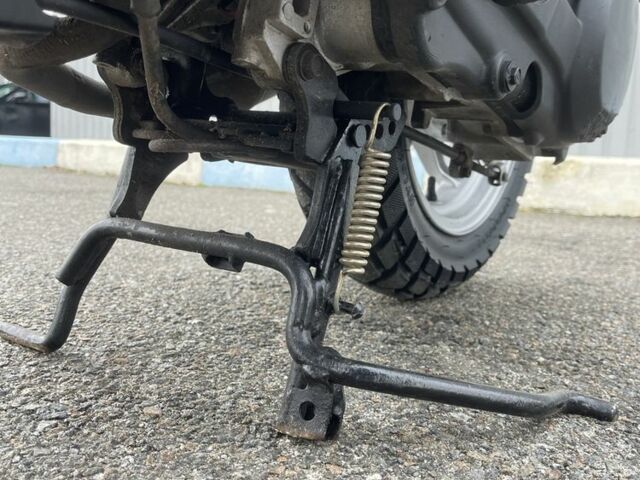 Сузуки Другая, объемом двигателя 49 л и пробегом 0 тыс. км за 670 $, фото 22 на Automoto.ua