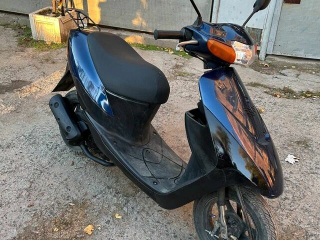 Сузукі Інша, об'ємом двигуна 49 л та пробігом 0 тис. км за 357 $, фото 6 на Automoto.ua