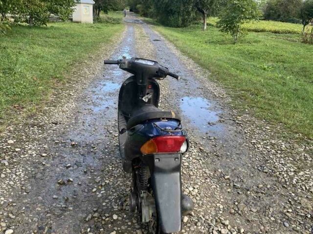 Сузуки Другая, объемом двигателя 49 л и пробегом 0 тыс. км за 96 $, фото 3 на Automoto.ua