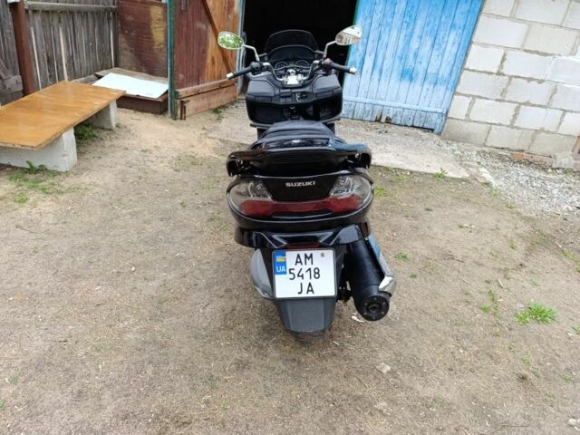 Сузуки Другая, объемом двигателя 0.25 л и пробегом 0 тыс. км за 2000 $, фото 3 на Automoto.ua