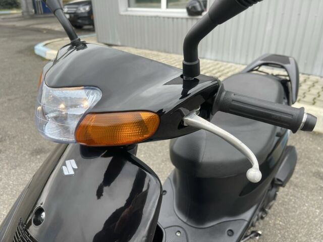 Сузуки Другая, объемом двигателя 49 л и пробегом 0 тыс. км за 670 $, фото 8 на Automoto.ua
