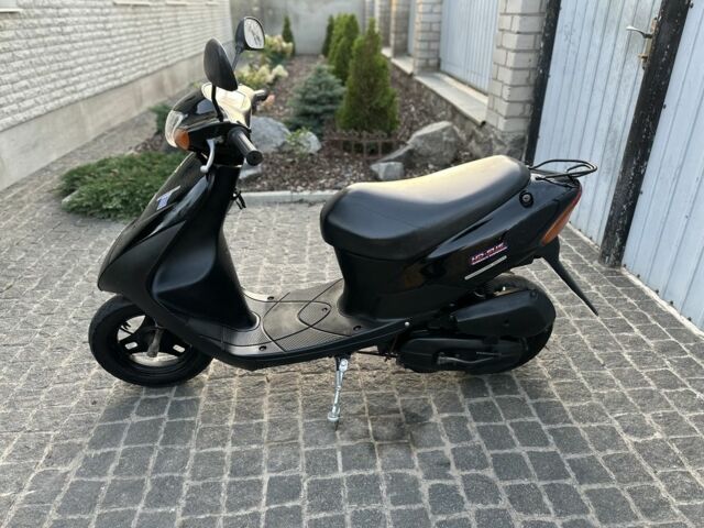 Сузукі Інша, об'ємом двигуна 50 л та пробігом 0 тис. км за 389 $, фото 4 на Automoto.ua