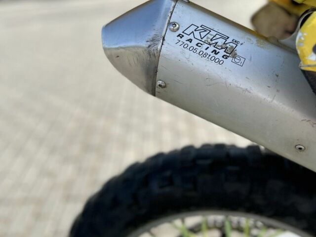 Сузукі Інша, об'ємом двигуна 0.4 л та пробігом 0 тис. км за 2750 $, фото 5 на Automoto.ua