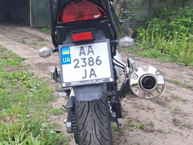 Сузуки Другая, объемом двигателя 0 л и пробегом 0 тыс. км за 4800 $, фото 5 на Automoto.ua