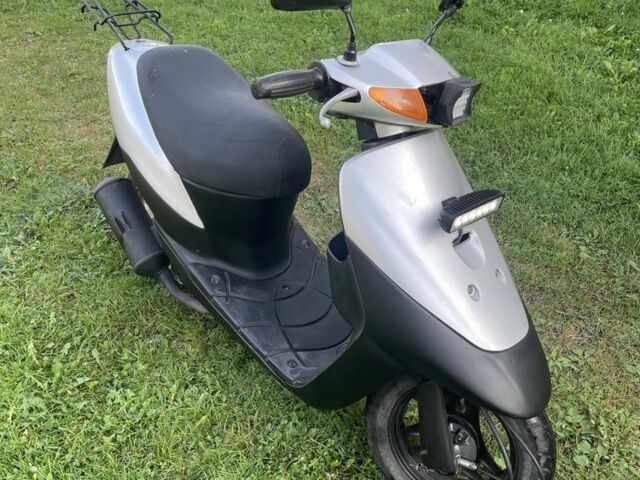 Сузуки Другая, объемом двигателя 49 л и пробегом 0 тыс. км за 238 $, фото 5 на Automoto.ua