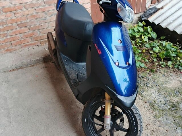 Сузуки Другая, объемом двигателя 50 л и пробегом 0 тыс. км за 957 $, фото 2 на Automoto.ua