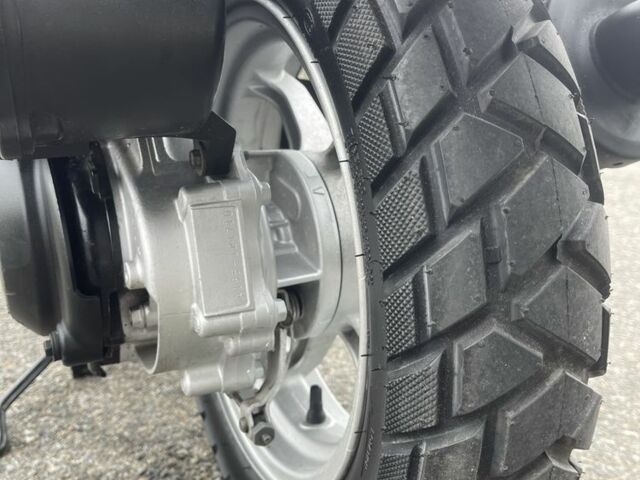 Сузуки Другая, объемом двигателя 49 л и пробегом 0 тыс. км за 670 $, фото 12 на Automoto.ua