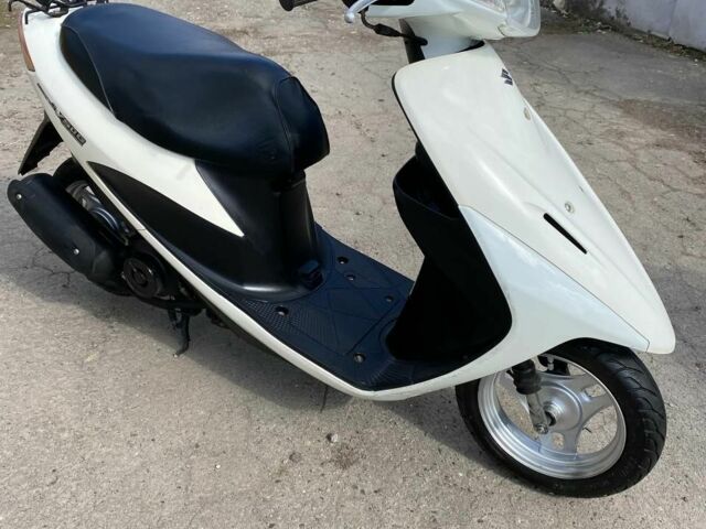 Сузуки Другая, объемом двигателя 49 л и пробегом 0 тыс. км за 580 $, фото 2 на Automoto.ua