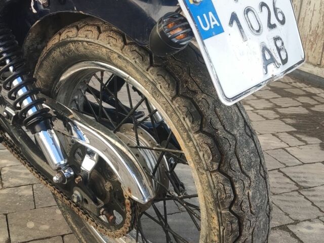 Сузукі Інша, об'ємом двигуна 0.25 л та пробігом 0 тис. км за 1200 $, фото 8 на Automoto.ua