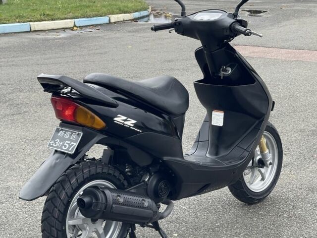 Сузуки Другая, объемом двигателя 49 л и пробегом 0 тыс. км за 800 $, фото 5 на Automoto.ua