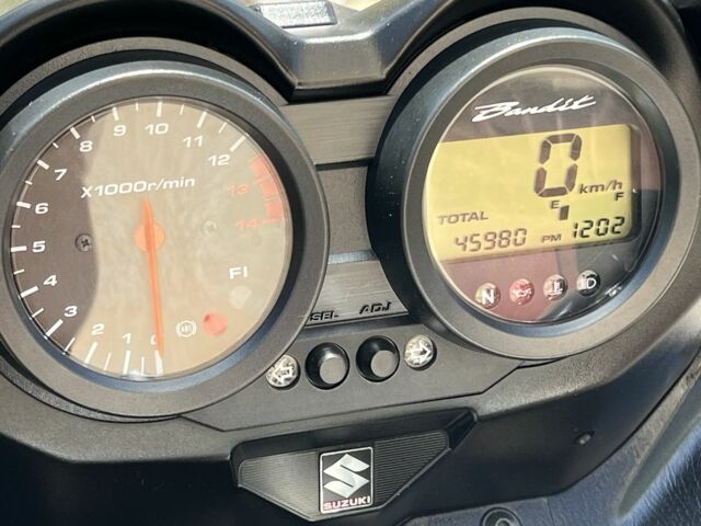 Сузуки Другая, объемом двигателя 0.65 л и пробегом 0 тыс. км за 5200 $, фото 6 на Automoto.ua