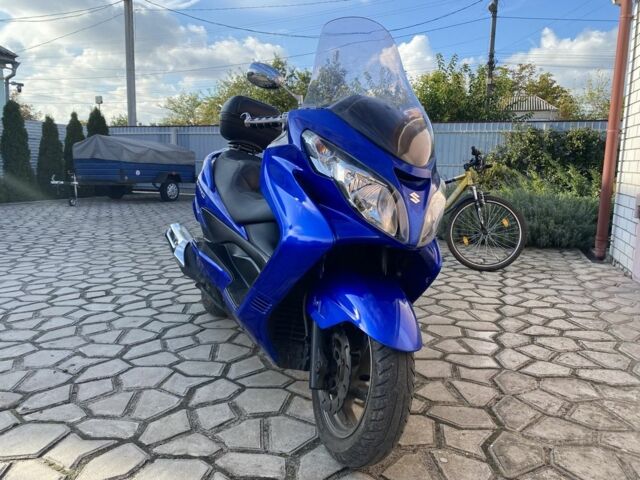 Сузуки Другая, объемом двигателя 0.25 л и пробегом 0 тыс. км за 1800 $, фото 3 на Automoto.ua